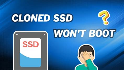 windows 10 inaccessible boot device ssd clone|cannot boot from cloned disk.